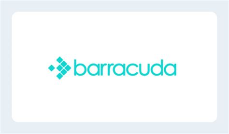 Barracuda Digital .